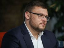 Семен Кривонос