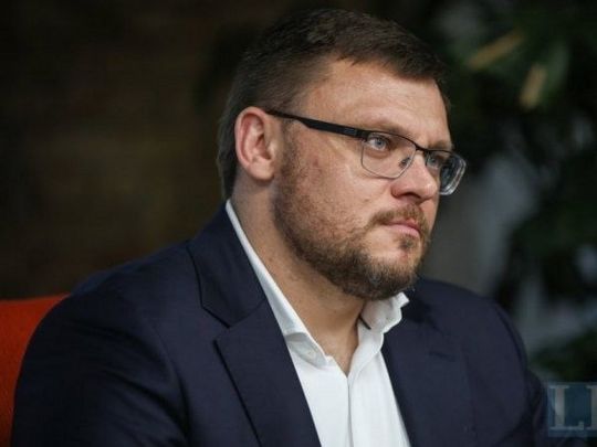 Семен Кривонос