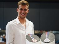 Український чемпіон Європи та&nbsp;віцечемпіон Олімпійських ігор завершив кар'єру у&nbsp;29 років (фото)