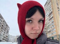 Кажанна