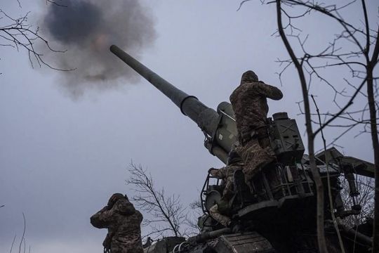 Российские войска ищут слабые места в обороне вдоль северной границы