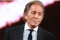 Помер Валентино Ґаравані у 93 роки
