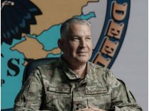 Лазар, заступник командувача ППО, фото з відкритих джерел