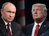 Трамп легалізує путіна як&nbsp;миротворця через Раду миру: ЗМІ про ризики для Києва