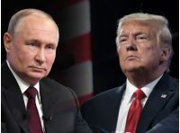 Трамп запросив путіна до своєї Ради світу з Гази, фото з відкритих джерел