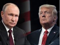 Трамп запросив путіна до своєї Ради світу з Гази, фото з відкритих джерел