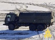 росія перекидає боєприпаси для наступу на&nbsp;півночі України&nbsp;&mdash; партизани (фото, відео)