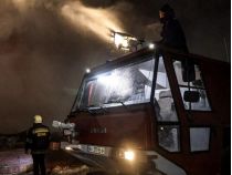 Україна останніми днями не мала чим збивати російські ракети, фото з відкритих джерел