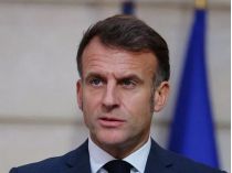 Емманюель Макрон