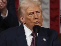 трамп
