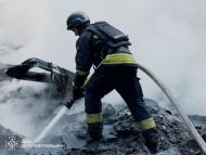 Балістика, &laquo;Циркон&raquo; і&nbsp;шквал дронів: ППО відбила одну з&nbsp;наймасштабніших атак рф (фото)