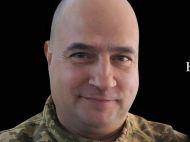 З&nbsp;перших днів війни став на&nbsp;захист України: ворожий дрон вбив захисника з&nbsp;Черкащини