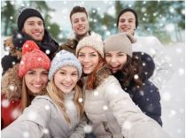 Цієї зими пощастить 5 знакам зодіаку, фото з відкритих джерел