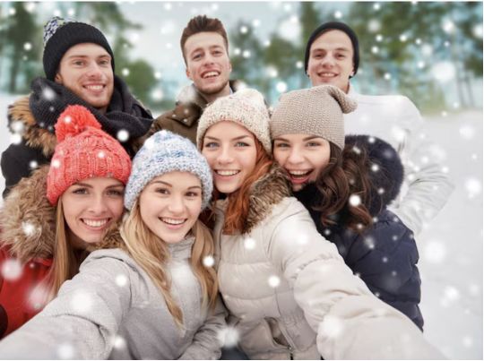 Цієї зими пощастить 5 знакам зодіаку, фото з відкритих джерел