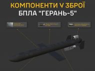 Швидкість до&nbsp;600 км/год і&nbsp;дальність 950 км: що&nbsp;відомо про новий дрон рф