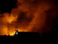 Війна в Україні. Фото ДСНС Полтавщини