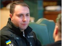 Глава ВП Кирило Буданов