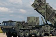 Чому Європа не&nbsp;постачає ракети для всіх українських ППО&nbsp;&mdash; пояснює експерт