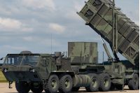 В Украине часть систем ПВО небоеспособна из-за нехватки ракет.