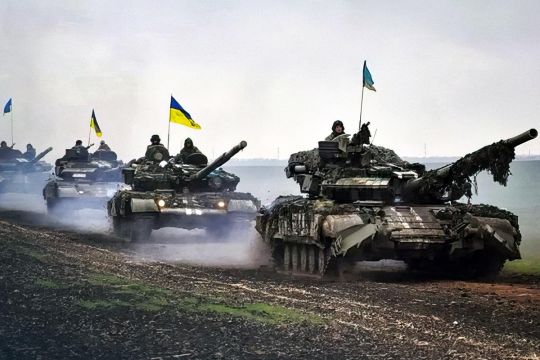 Трамп обіцяє перемир’я з путіним за умови проведення виборів в Україні