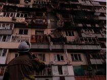 Виталий Кличко заявил, что удары РФ толкают Киев к гуманитарной катастрофе