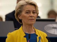 Урсула фон дер Ляєн