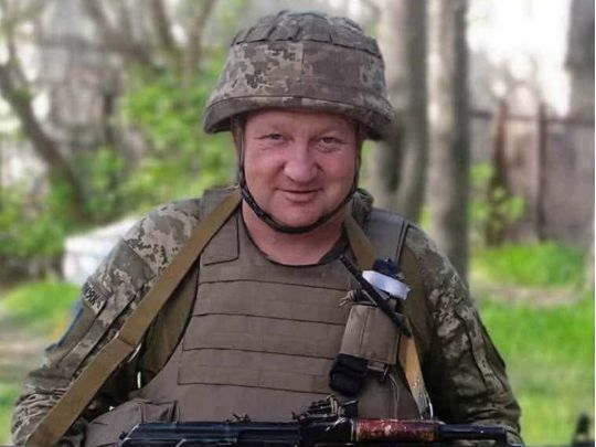 Віталій Дудко