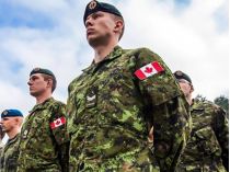 Канада проработала сценарий гипотетического вторжения США — Фото: armyinform.com.ua