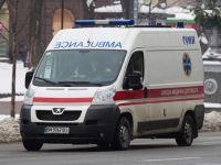 У Києві помер слюсар під час роботи&nbsp;— Фото: РБК-Україна