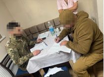 Офицера ВСУ будут судить за пытки подчиненных — Фото: ГБР