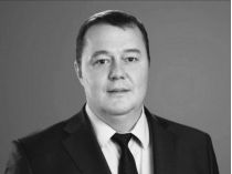 Бывший руководитель "Укрэнерго" Алексей Брехт