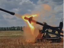 легка переносна система вогню реактивними снарядами «Мальвіна-М»
