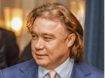 Сергей Тарасов