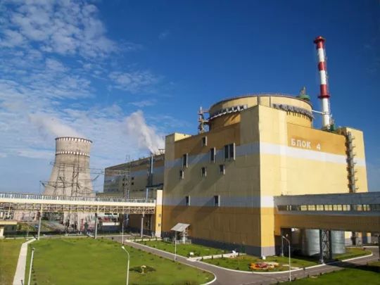 Україна попереджає про нові російські атаки на енергетику — Фото з Вікіпедії