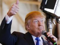 Дональд Трамп відмовився від нових мит проти Європи