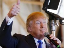 Дональд Трамп відмовився від нових мит проти Європи