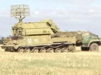 Россия перебрасывает элитные войска с фронта в оккупированный Крым - Фото: «АТЕШ»