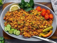 Как приготовить булгур — Рецепт булгура - Фото: Файне місце