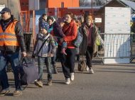 Біженці у&nbsp;підвішеному стані: дві європейські країни обмежують підтримку українців