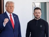 Зустріч Трампа і Зеленського тривала понад годину, фото з відкритих джерел