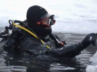 Шість днів у&nbsp;крижаній темряві: як&nbsp;водолази ДСНС рятували тепло та&nbsp;світло для Києва