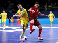 Україна&nbsp;— Вірменія