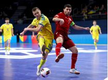 Україна&nbsp;— Вірменія