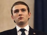 Син Трампа врятував дівчину від розлюченого росіянина