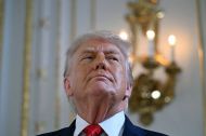Трамп сказав, що&nbsp;станеться у&nbsp;разі відмови віддати Гренландію