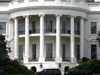 Білий дім у Вашигтоні. Фото whitehouse.gov 