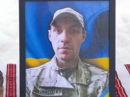 Він будував фундамент перемоги: на&nbsp;Харківщині загинув електрик з&nbsp;Буковини