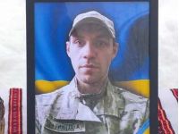 30-річний Ярослав Шевчук