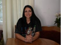 Анастасия Подужайло 