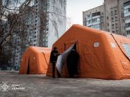 Ситуація складна і&nbsp;може бути ще&nbsp;гіршою: Кличко закликав киян зробити запаси або по&nbsp;можливості виїхати зі&nbsp;столиці